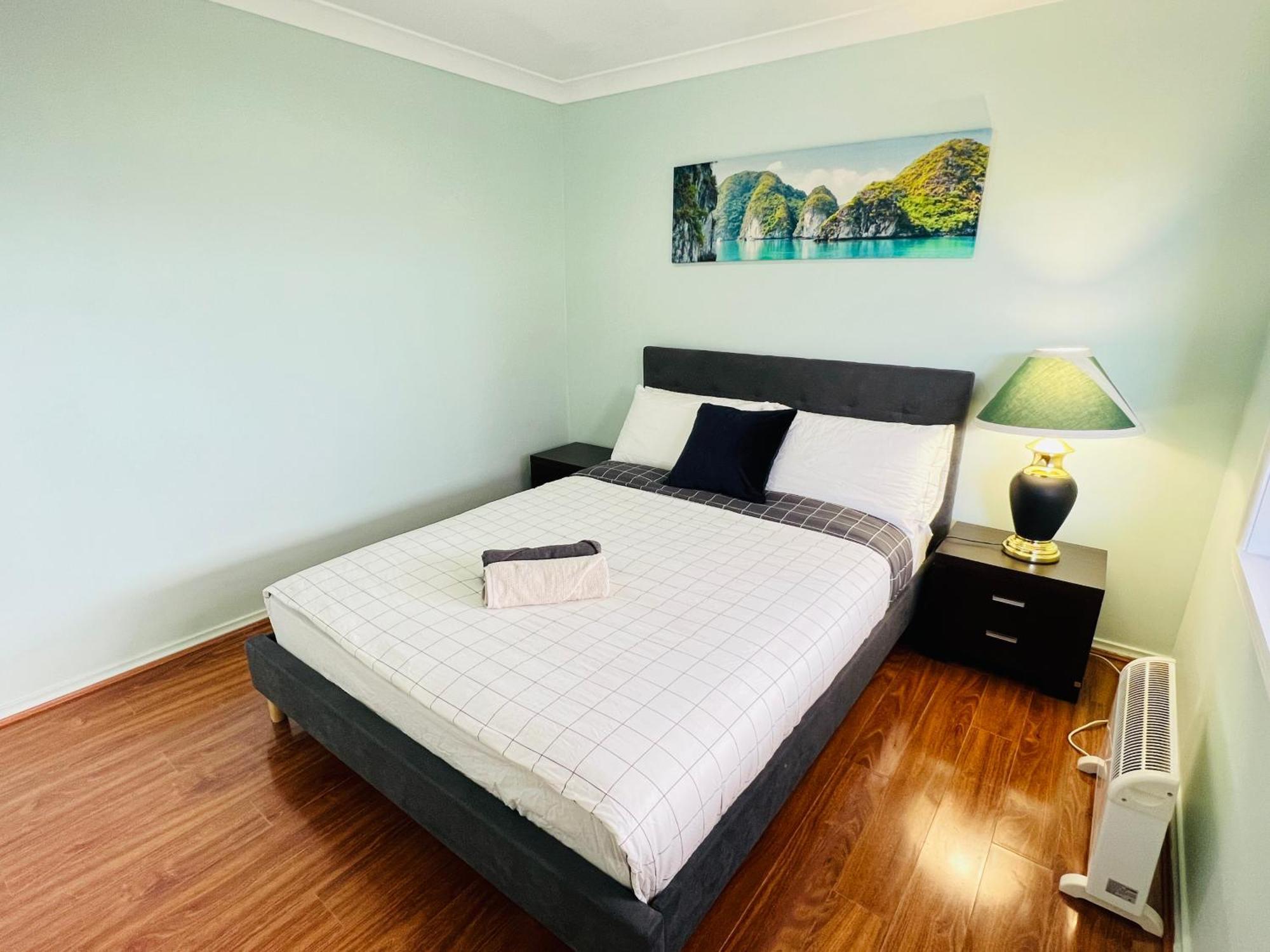 Spacious 6 Bedroom Holiday Home 15 Min Away From Melbourne Airport Sydenham Buitenkant foto