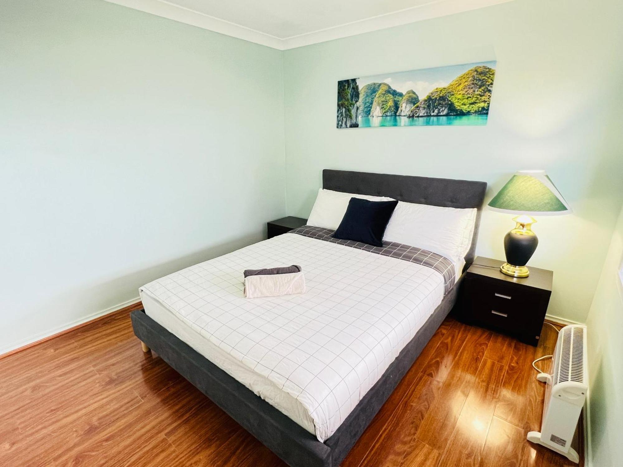 Spacious 6 Bedroom Holiday Home 15 Min Away From Melbourne Airport Sydenham Buitenkant foto
