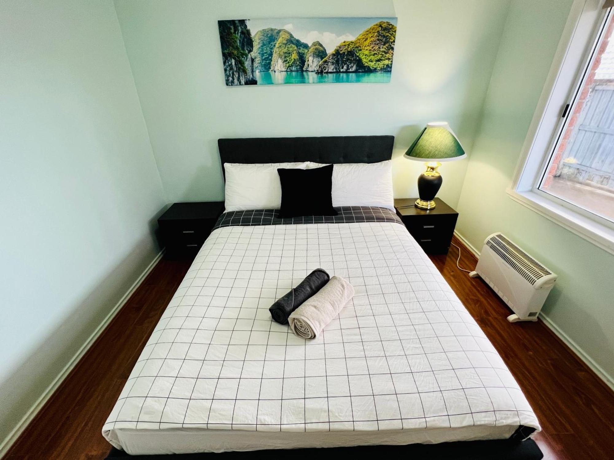 Spacious 6 Bedroom Holiday Home 15 Min Away From Melbourne Airport Sydenham Buitenkant foto