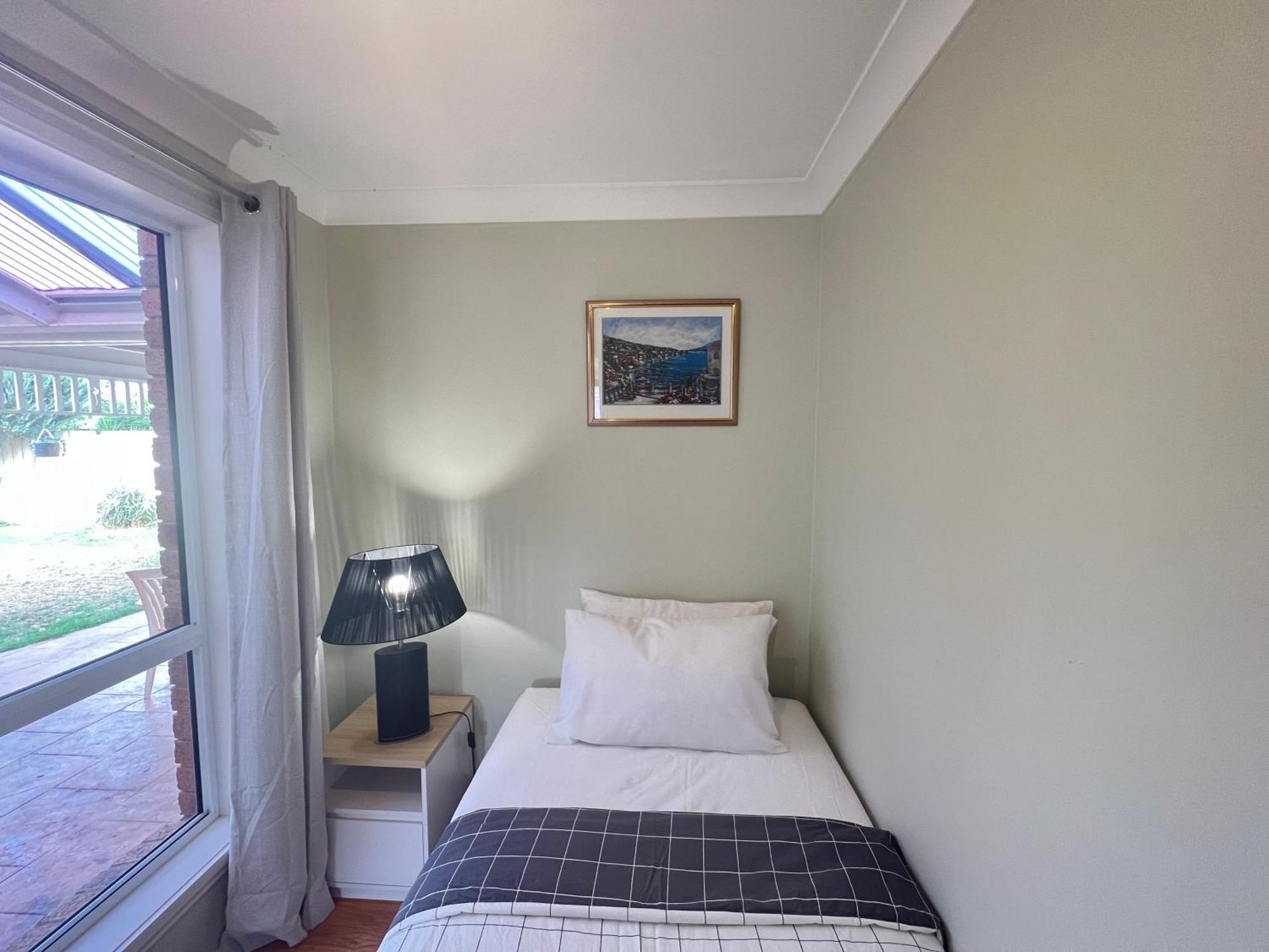 Spacious 6 Bedroom Holiday Home 15 Min Away From Melbourne Airport Sydenham Buitenkant foto