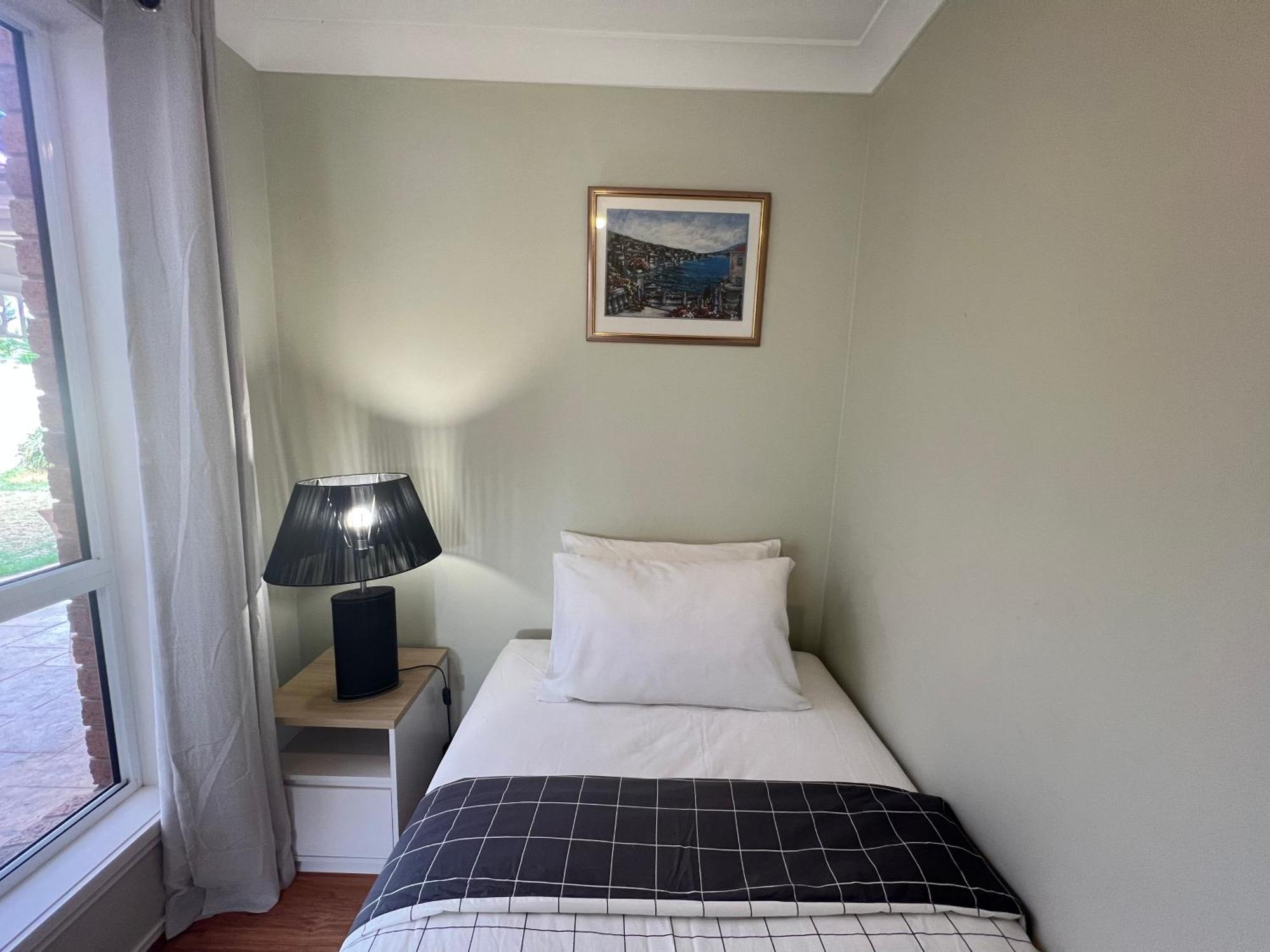 Spacious 6 Bedroom Holiday Home 15 Min Away From Melbourne Airport Sydenham Buitenkant foto