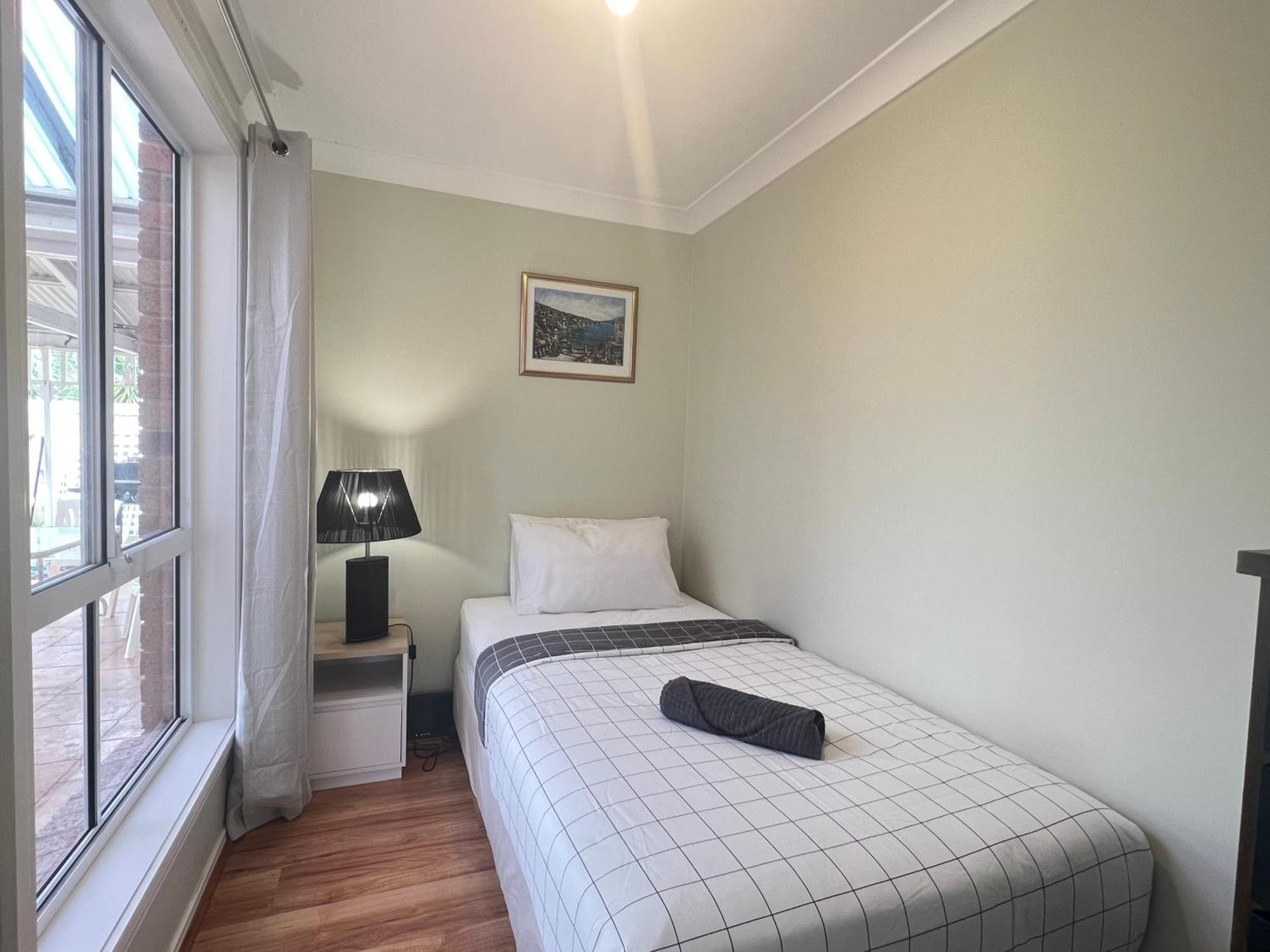 Spacious 6 Bedroom Holiday Home 15 Min Away From Melbourne Airport Sydenham Buitenkant foto