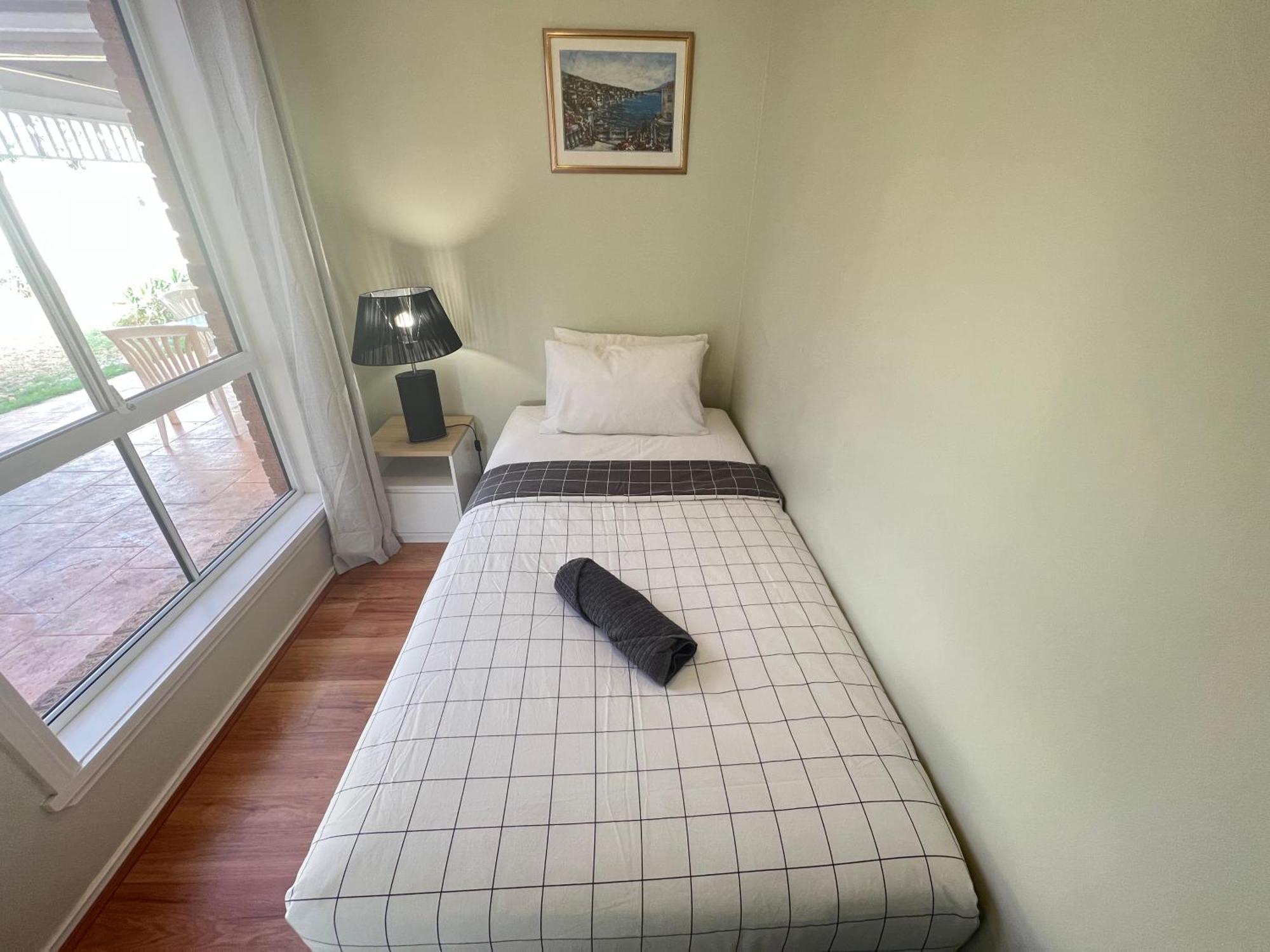 Spacious 6 Bedroom Holiday Home 15 Min Away From Melbourne Airport Sydenham Buitenkant foto