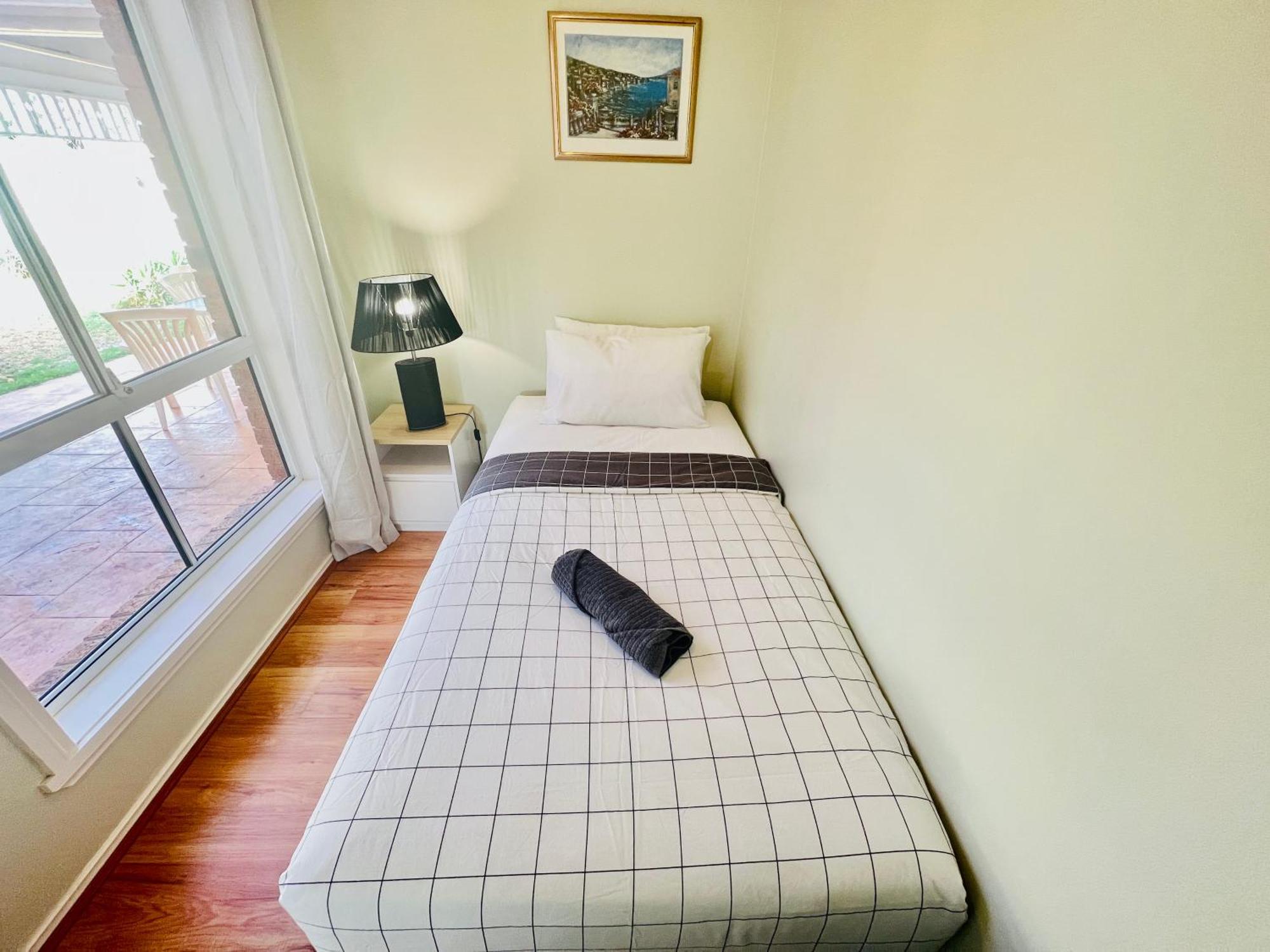 Spacious 6 Bedroom Holiday Home 15 Min Away From Melbourne Airport Sydenham Buitenkant foto
