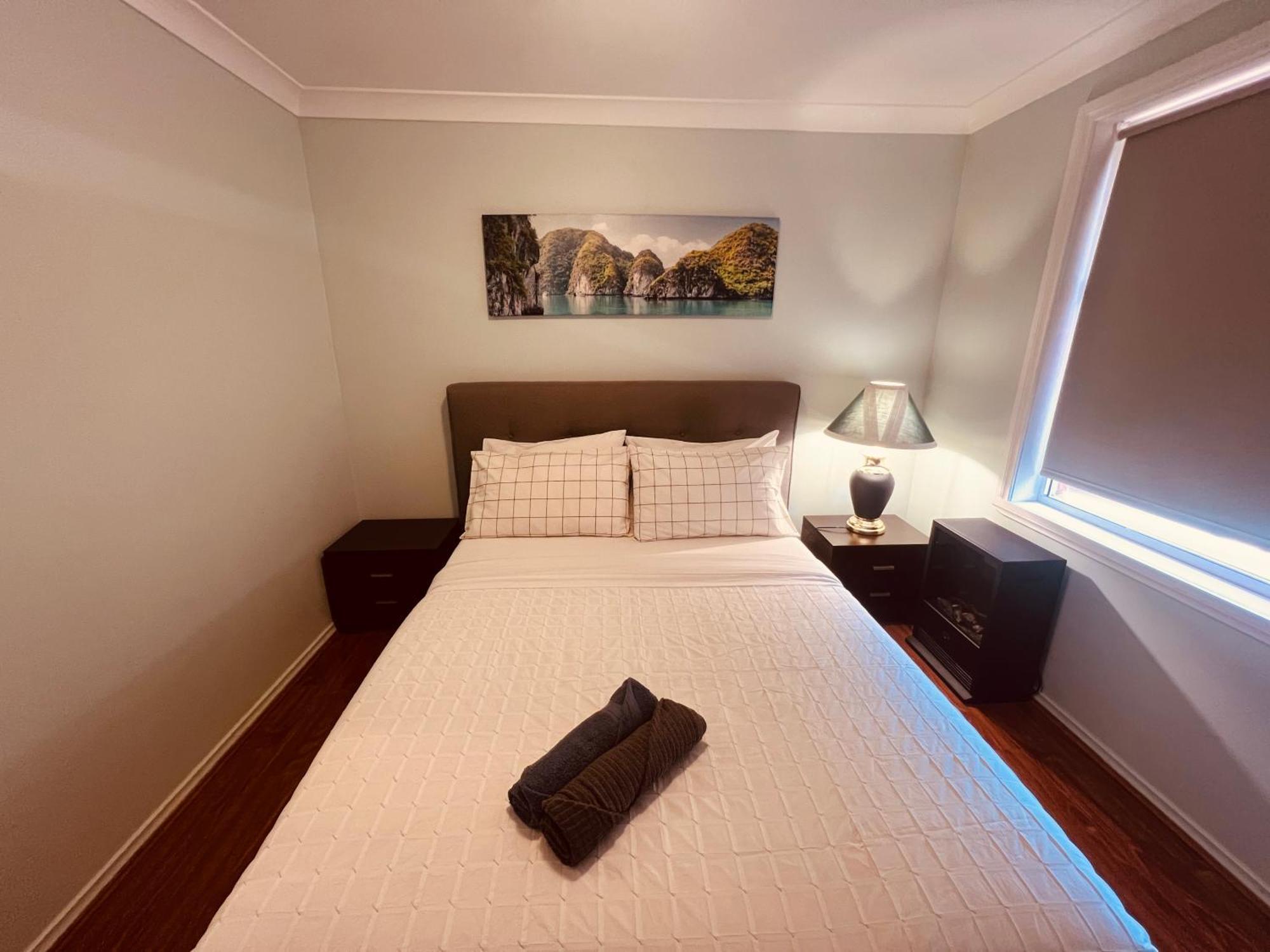 Spacious 6 Bedroom Holiday Home 15 Min Away From Melbourne Airport Sydenham Buitenkant foto